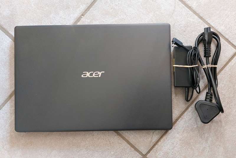 Acer Celeron N4020, 15.6 Inch, Full HD Display, 4GB Ram, 500GB HDD
