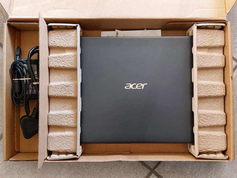 Acer Celeron N4020, 15.6 Inch, Full HD Display, 4GB Ram, 500GB HDD