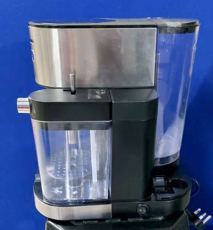 Kenwood Coffee Machine PEM84 Demo Unit