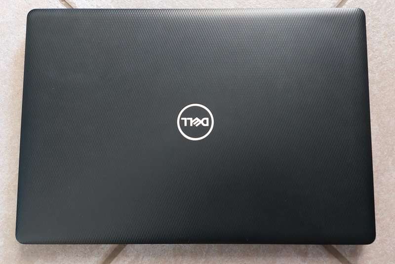 Dell Inspiron 3580, I5, 8GB Ram, 1TB HDD, 15.6 inch, HD Display Notebook, Demo Unit