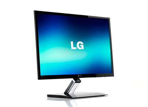 LG LED Monitor E1960 18.5" *Brand New, In Stock* - FREE DELIVERY