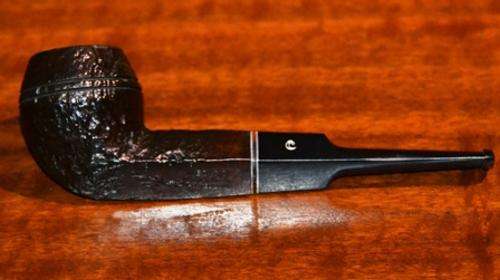 Vintage Estate Pipe MEDICO Cavalier Imported Briar