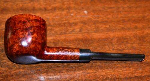 Vintage Pipe - Mountbatten Smooth Pot (8170)