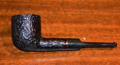 Vintage Pipe - KIKO lined with Meerschaum