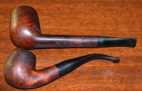 Smoking Pipes