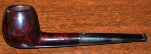 Vintage Smoking Pipe - Kensington 3111