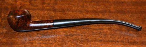 Vintage Smoking Pipe