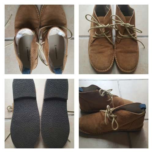 Country Road Shoes R170.00