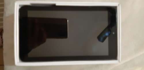Vodafone 7inch tablet R550