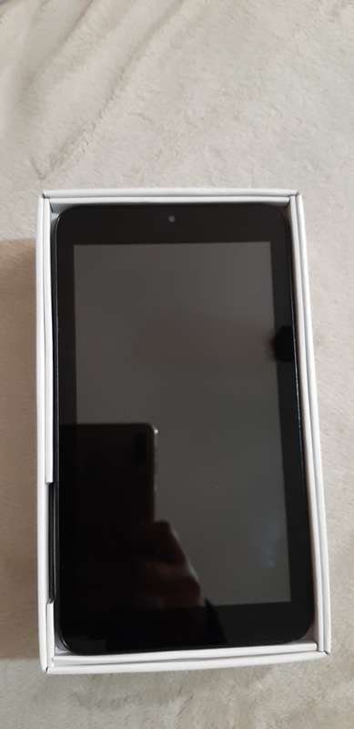 Vodafone 7inch tablet R550
