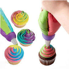 TRI-COLOUR ICING COUPLER.