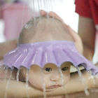 BABY/TODDLER SHOWER CAPS.***LATE ENTRY*** Make Shampoo Time Fun.