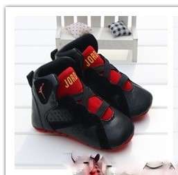 JORDAN BABY SNEAKERS.
