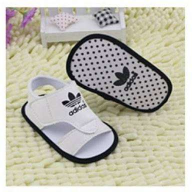 ADIDAS BABY SANDALS-----Perfect for Summer.