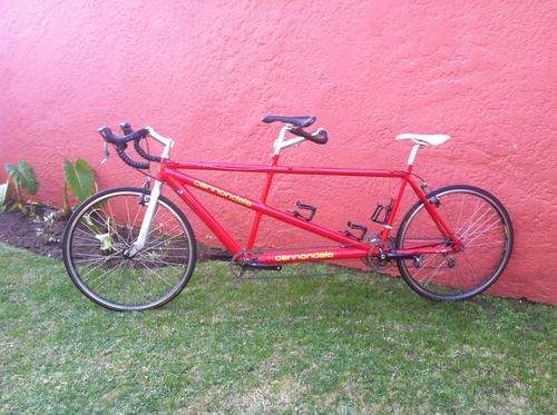 CANNONDALE TANDEM (****PRICE REDUCED****)