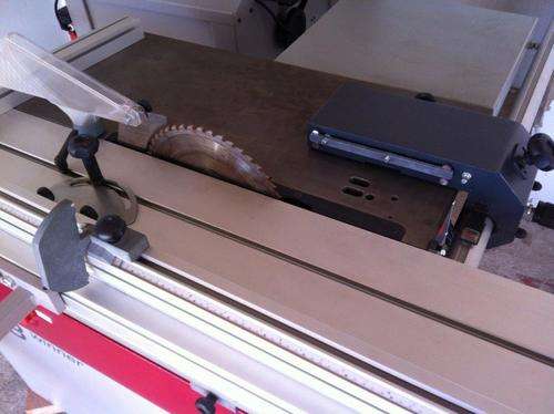 HAMMER K3 WINNER COMFORT CIRCULAR SAW - PRICE REDUCED !