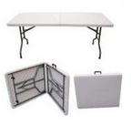 Folding table...+-1.8m Unfolded.. PLEASE READ..PLEASE ENQUIRE SHIPPING PLEASE