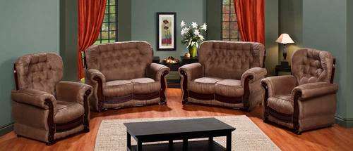 Lounge SUITE ...Available In Various Colours ..PLEASE READ..PLEASE ENQUIRE SHIPPING PLEASE