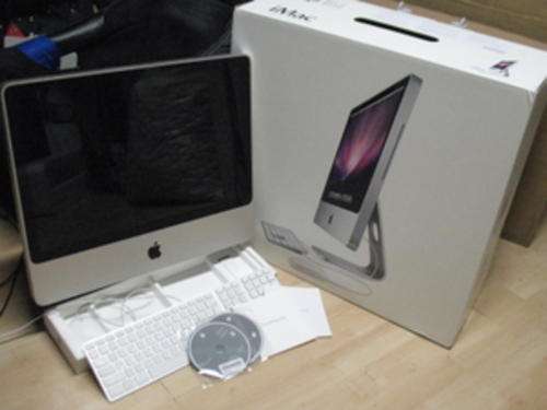 IMAC 20"