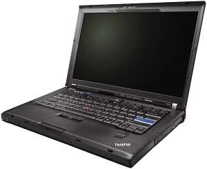 Lenovo ThinkPad R400