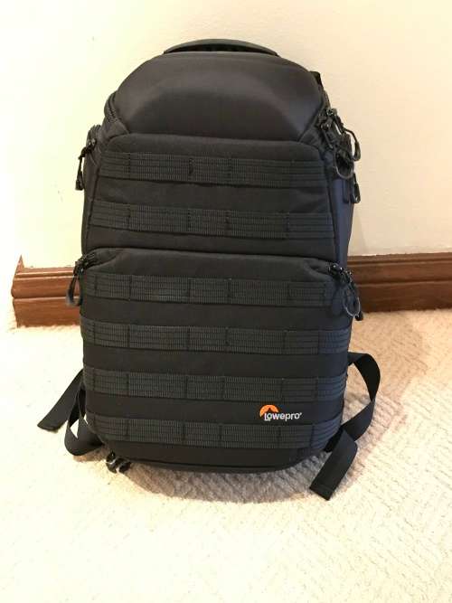 LowePro Camera Bag