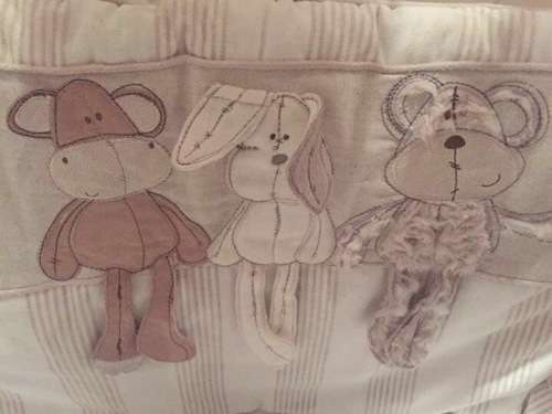 Mamas and Papas Cot for Sale