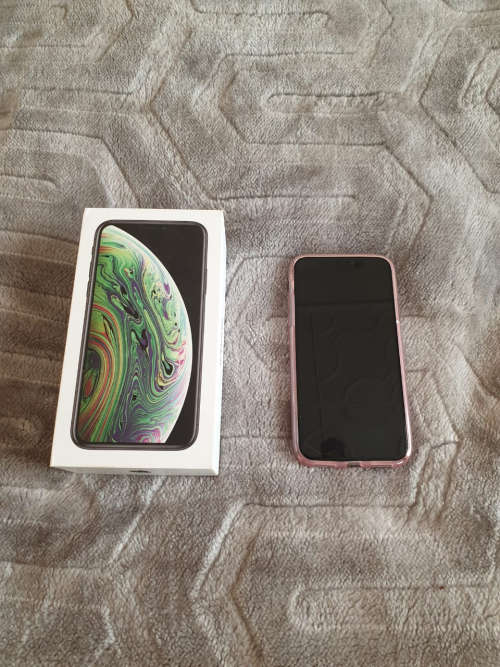 Iphone XS