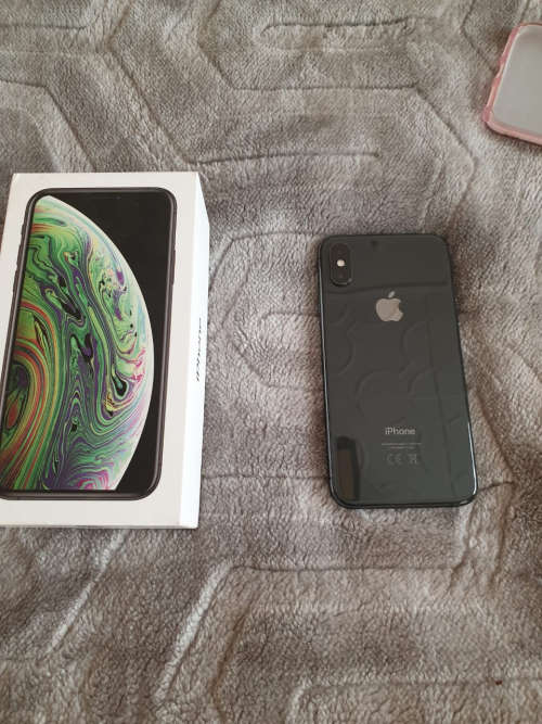 Iphone XS