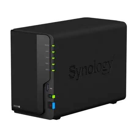 NEW Synology Diskstation DS220+