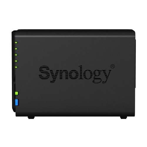 NEW Synology Diskstation DS220+