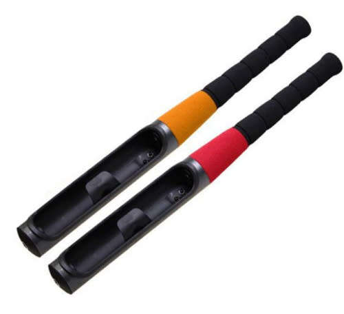 Baseball bat style unirvesal auto car,van,truck security defence,car anti theft steering wheel lock