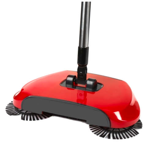 Swifty sweeper 3 in 1,automatic hand push sweeper broom,dustpan and a trash bin R90 each if you buy6