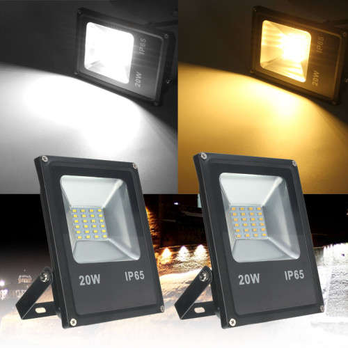 20w Dr.Light LED flood light spot light
