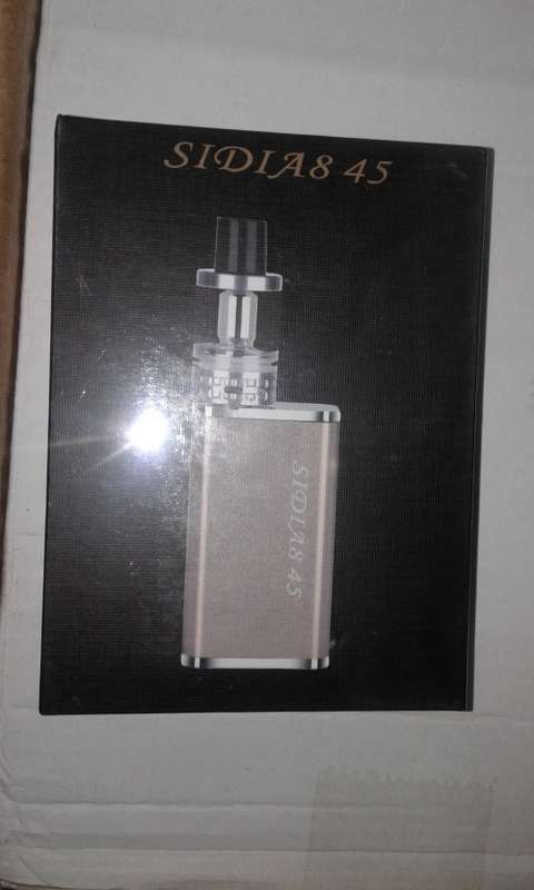 ELECTRONIC CIGARETTES