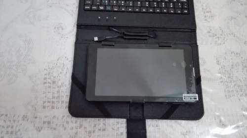 Connex 7" 8GB 3G & WiFi Tablet Bundle - Black ( Demo Model )