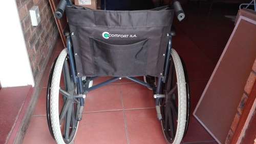 Comfort SA Wheelchair