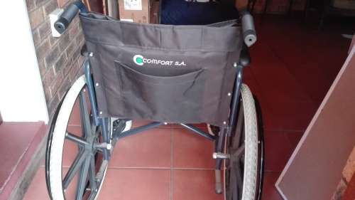 Comfort SA Wheelchair