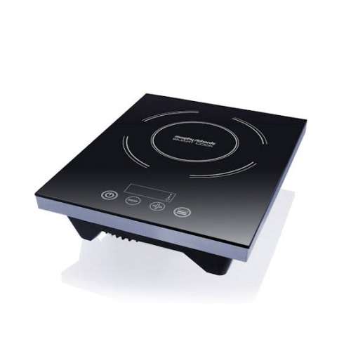 Morphy Richards Smart Cook Induction