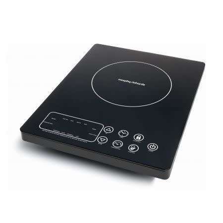 Morphy Richards Smart Cook Induction