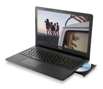 Mint condition Dell Inspiron 15.6" Notebook i3 CPU 4GB Ram 500GB HDD Model: N3567