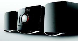 JVC  2.0 ch. Dvd Micro Hi-Fi Set ( ux-dn300)