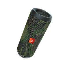 JBL Flip 3 Squad Portable Bluetooth Speaker