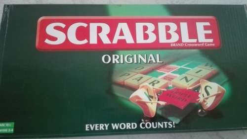 Scrabble Original