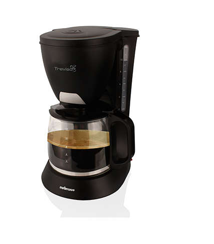Mellerware Treviso Coffee Maker