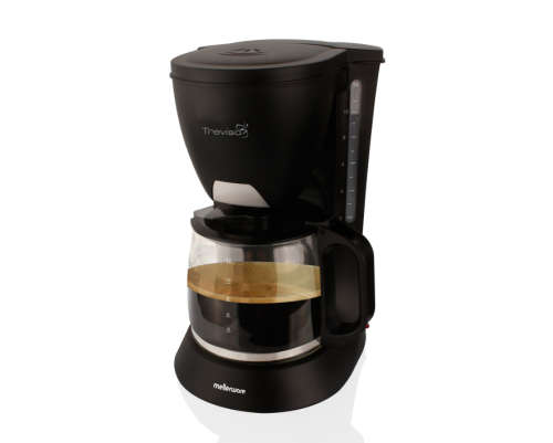 Mellerware Treviso Coffee Maker