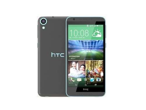 Original Unlocked HTC Desire 816  4G LTE 5.5"
