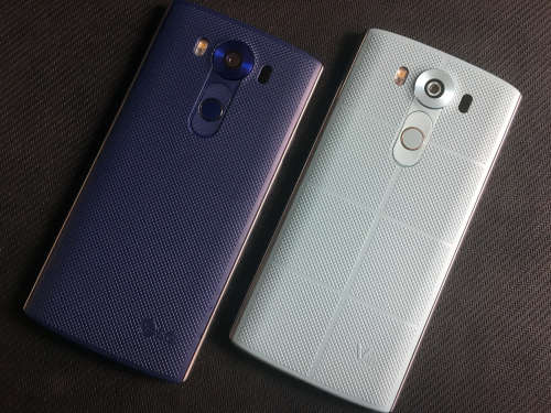 Original & Unlocked LG V10 4GB RAM 64 GB ROM. Unbeatable!!!