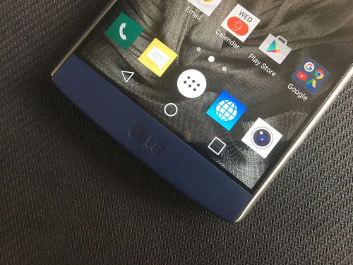 Original & Unlocked LG V10 4GB RAM 64 GB ROM. Unbeatable!!!