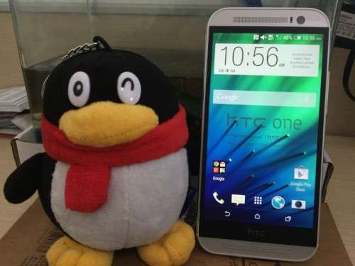 Unlocked Original HTC One M8