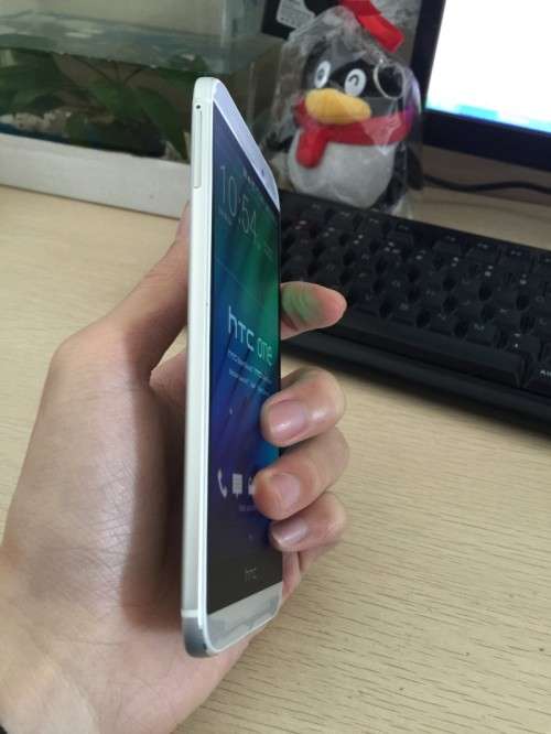 Unlocked Original HTC One M8